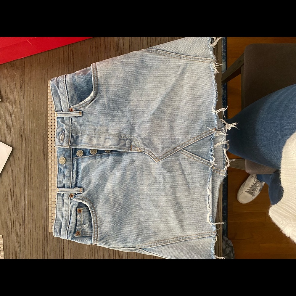 High end skirt great price